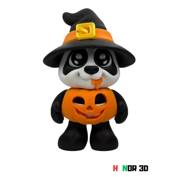 Óriás Tökös Panda