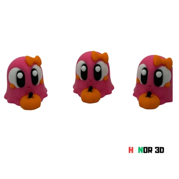 Tökös szellemlány