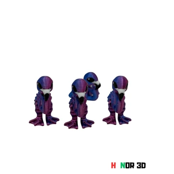 Flamingó 2