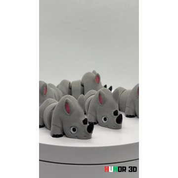 Orrszarvú 2