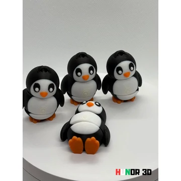 Pingvin