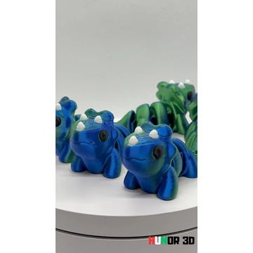 Triceratops