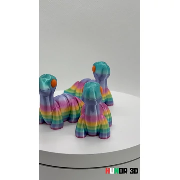 Brontosaurus