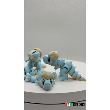 T-Rex 