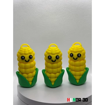 Kukorica figura