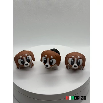 Beagle kutya