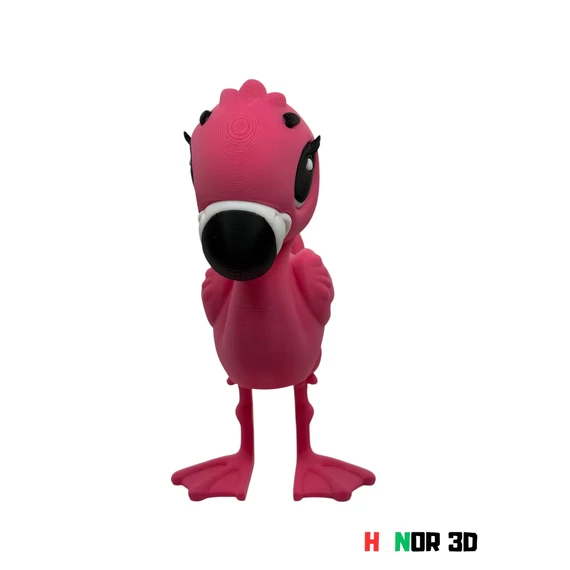 ÁllatPajtik - Flamingó