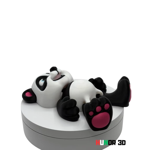 ÁllatPajtik - Baba Panda