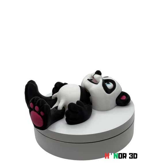 ÁllatPajtik - Baba Panda