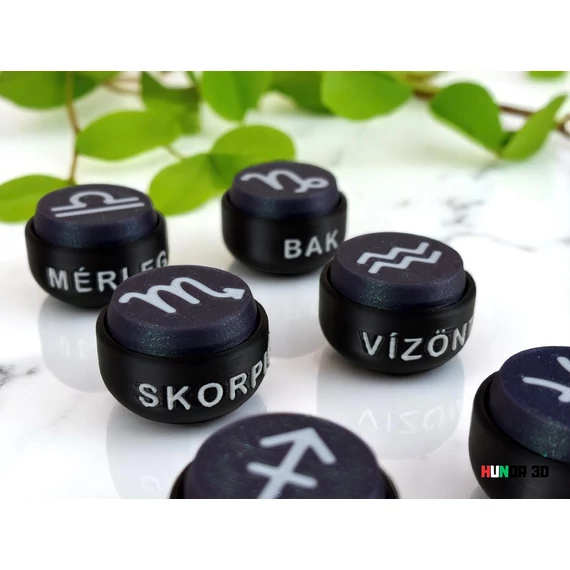 Horoszkóp Klikker