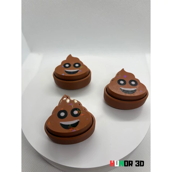 PoopKlikker