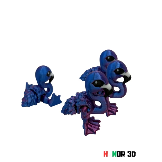 Flamingó 2