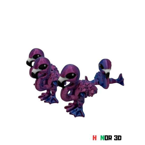 Flamingó 2