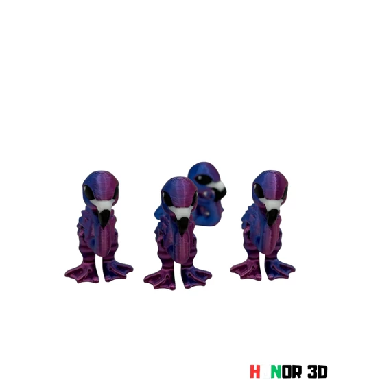 Flamingó 2