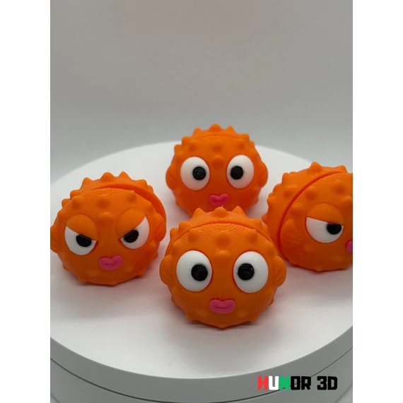Gömbhal