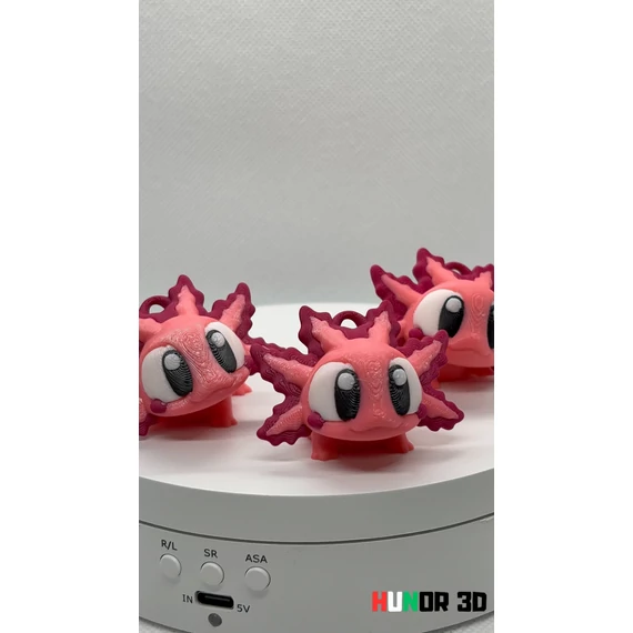 Axolotl 2