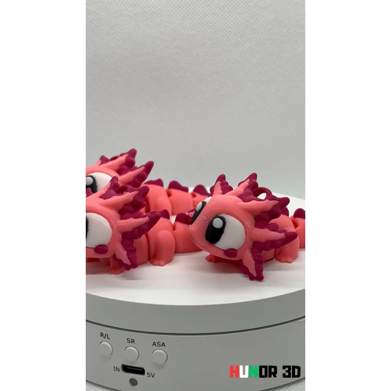 Axolotl 2