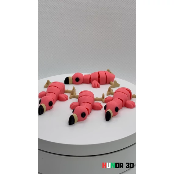 Flamingó