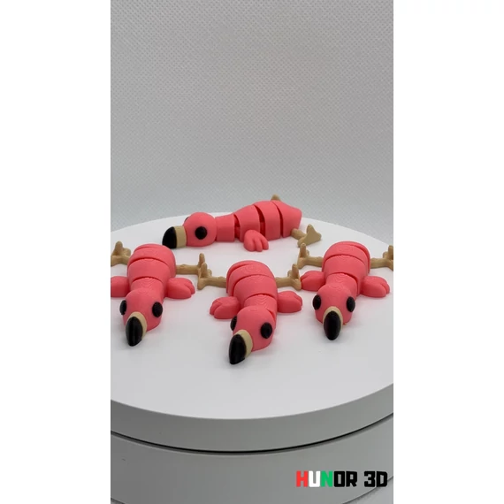 Flamingó