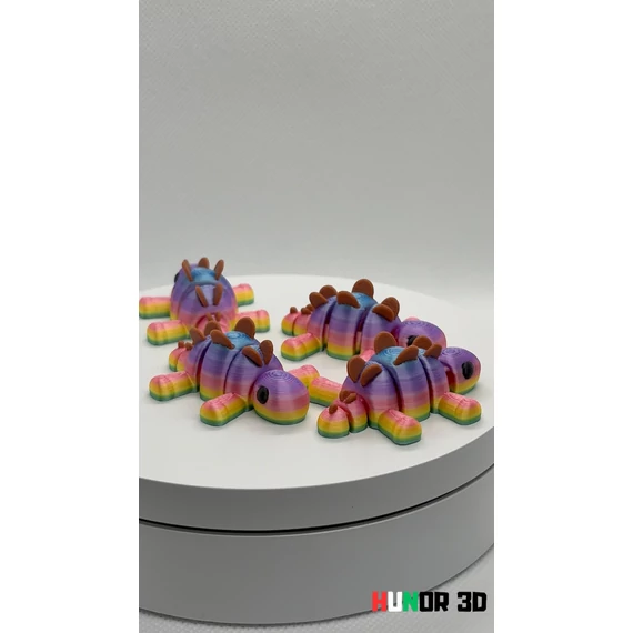 Stegosaurus
