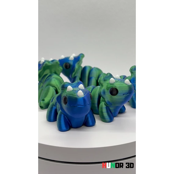 Triceratops