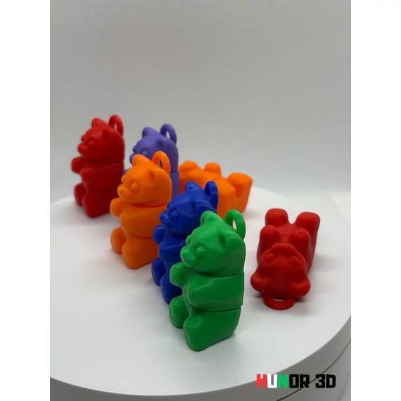 Gumimaci