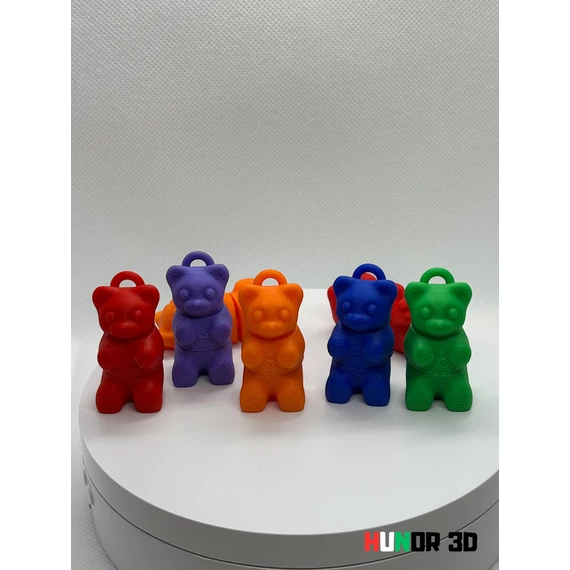 Gumimaci