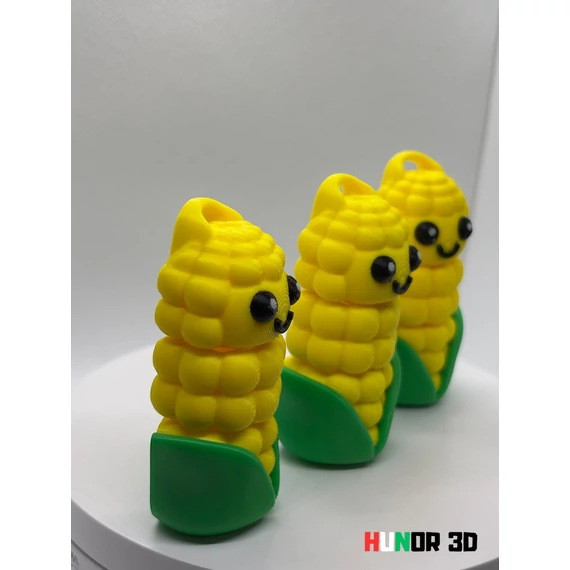 Kukorica figura