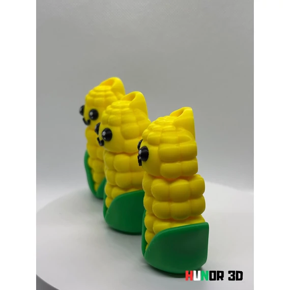 Kukorica figura