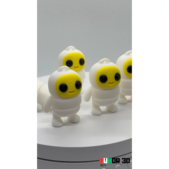 Tojás figura