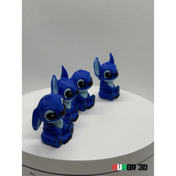 Stitch