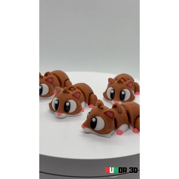 Hörcsög