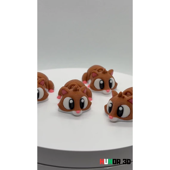 Hörcsög