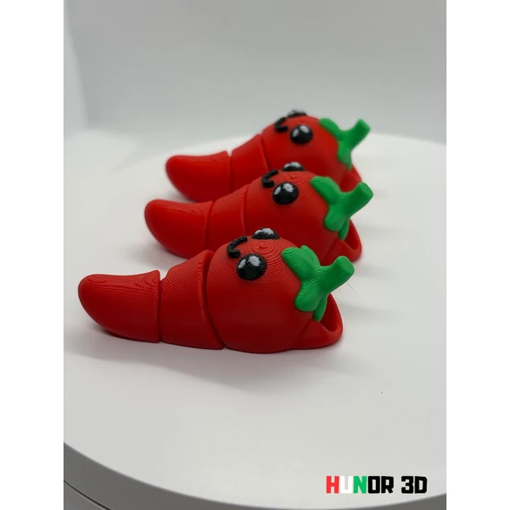 Chili Paprika
