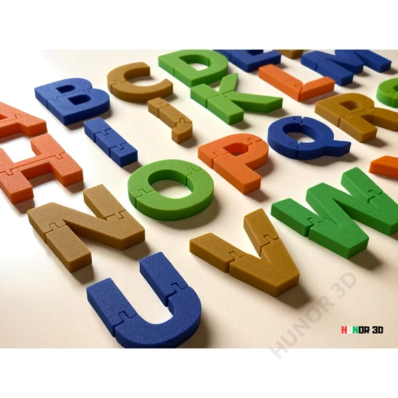 Flexi ABC