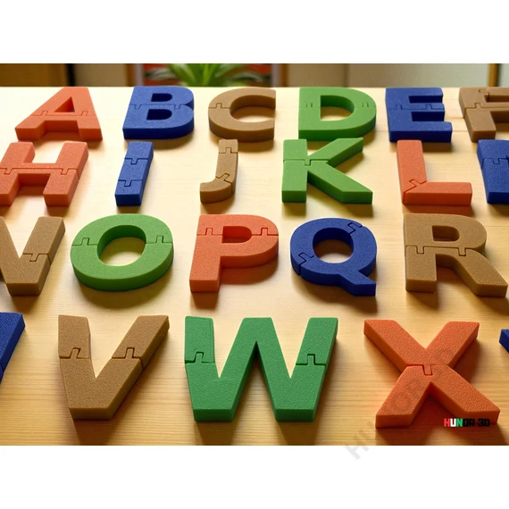 Flexi ABC