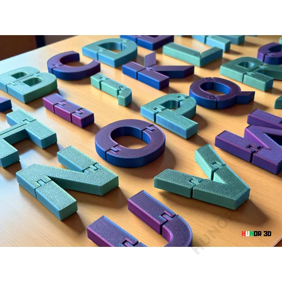 Flexi ABC