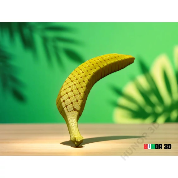 Óriás Flexi Banán