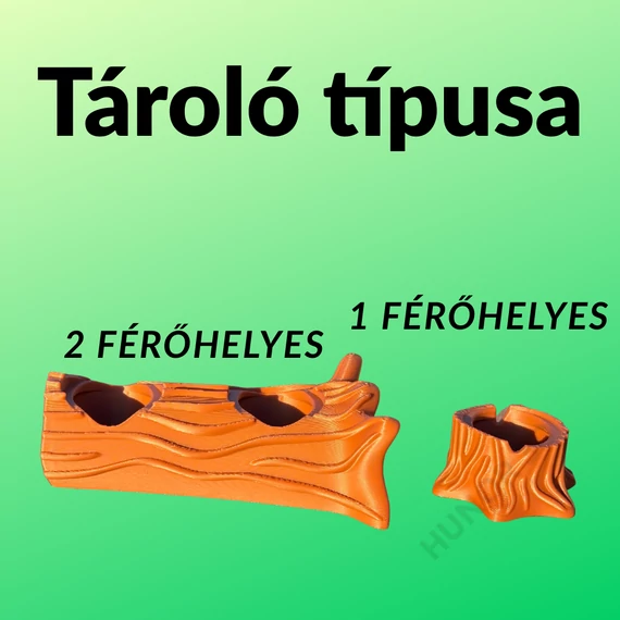 GombaKópék – A gombavilág legmókásabb lakói