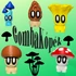 GombaKópék – A gombavilág legmókásabb lakói
