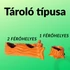 GombaKópék – A gombavilág legmókásabb lakói