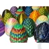 Misztikus állatfigurák – Mini, mozgatható 3D nyomtatott figurák, több mint 30 féle egyedi és különleges dizájnnal, meglepetés tojásban, 5 vagy 10 darabos kiszerelés