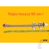 Óriás Ősi Sárkány 50 cm hosszú